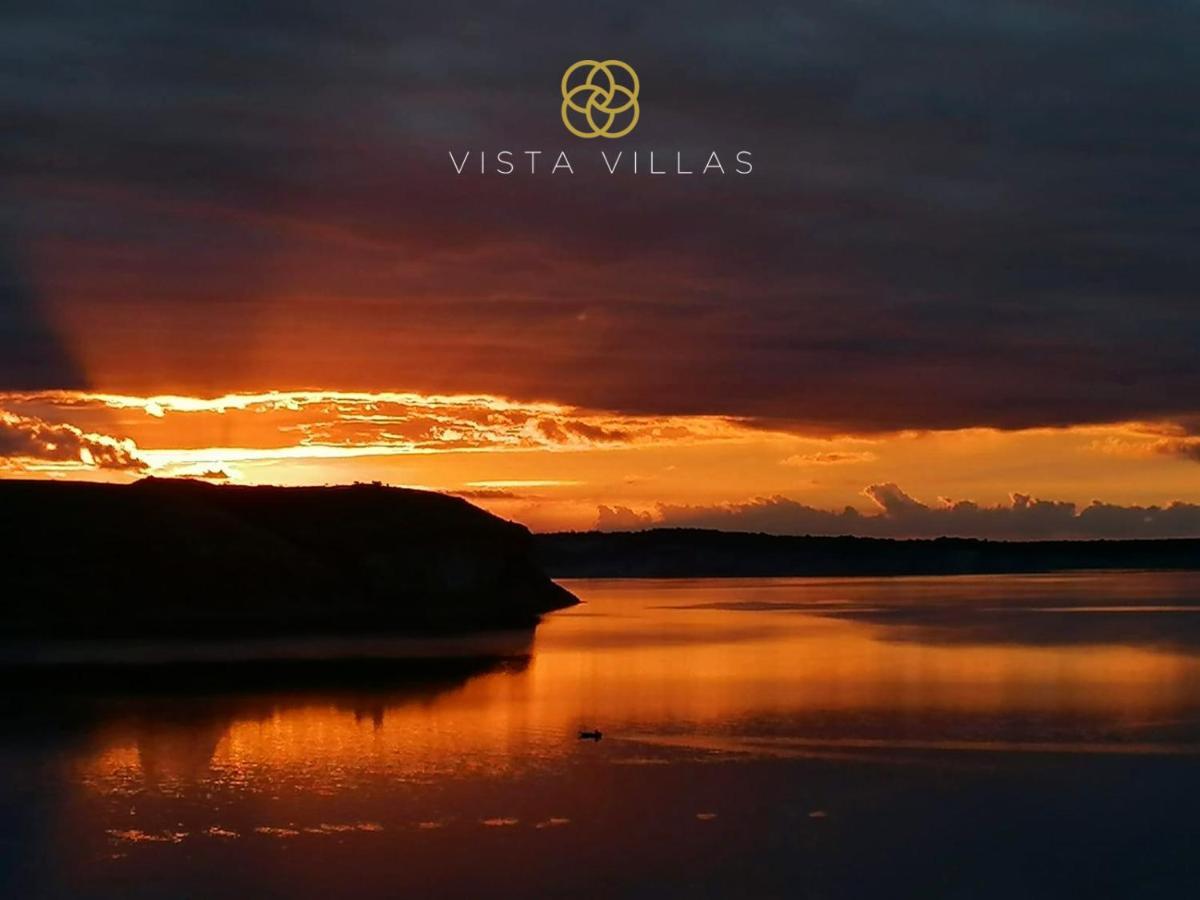 Vista Villas - Sweet Life Apartment Villa S Ражанац Экстерьер фото