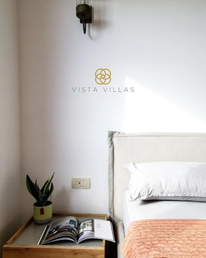 Vista Villas - Sweet Life Apartment Villa S Ражанац Экстерьер фото